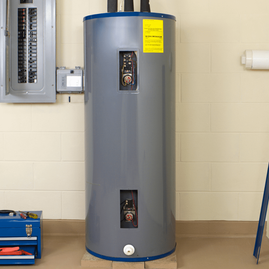 water heater