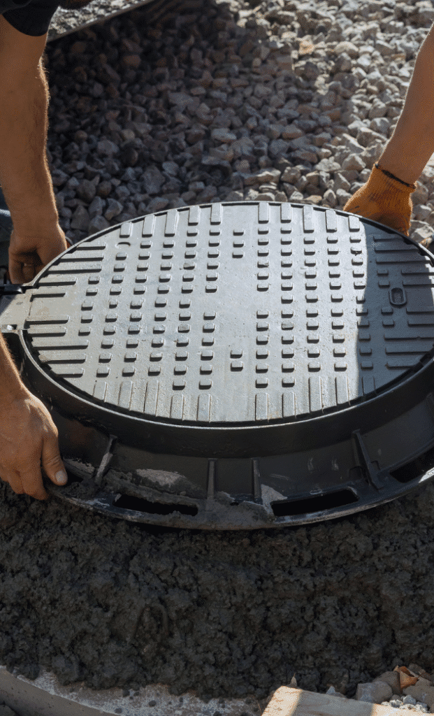 Residential Sewer Installation & Repair