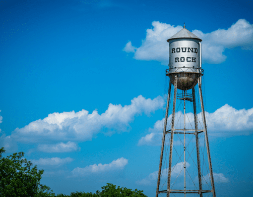 plumber round rock tx