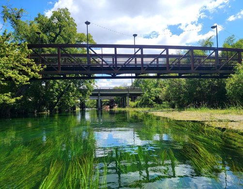 service area san marcos tx