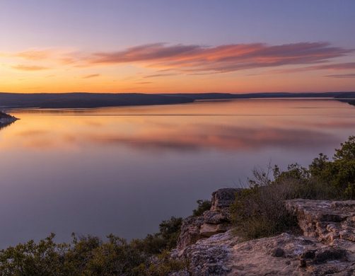 service area lakeway tx