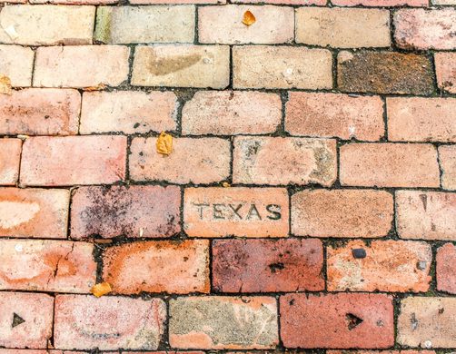 service area buda texas